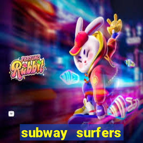 subway surfers unblocked games 66 ez