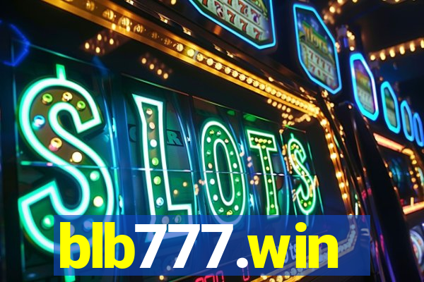 blb777.win