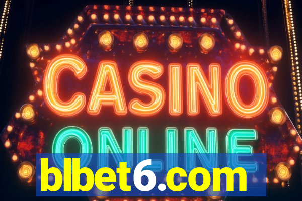 blbet6.com