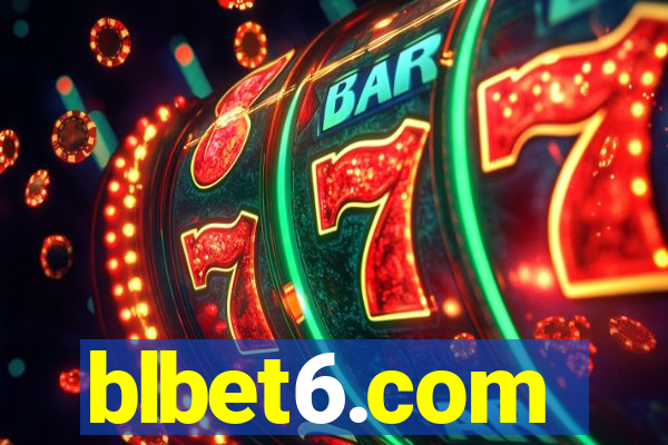 blbet6.com