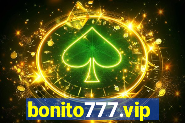 bonito777.vip