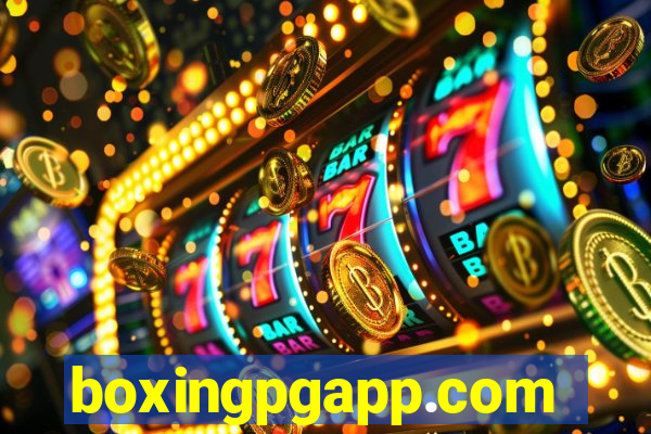 boxingpgapp.com