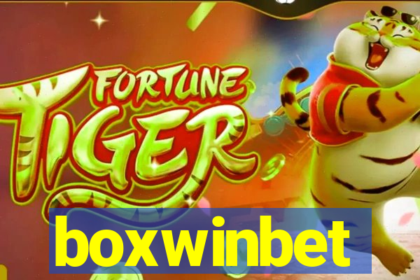 boxwinbet