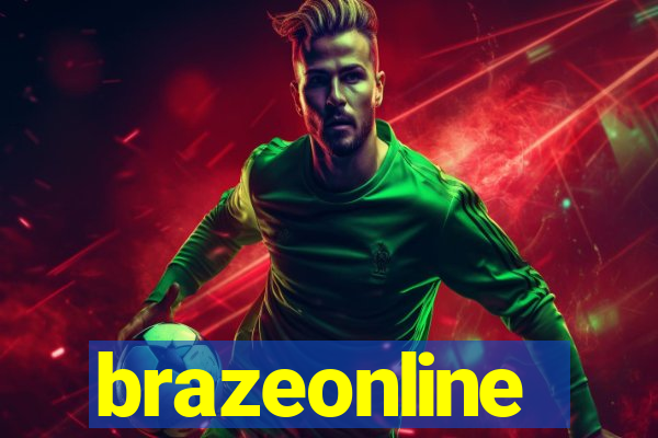 brazeonline