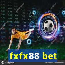 fxfx88 bet