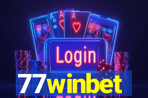 77winbet