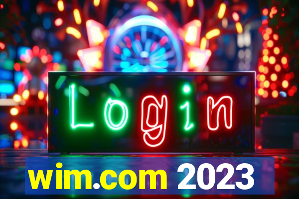 wim.com 2023