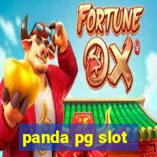 panda pg slot