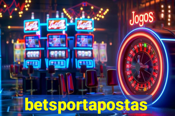 betsportapostas