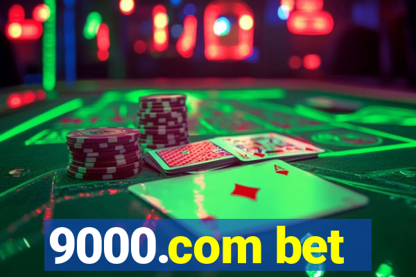 9000.com bet