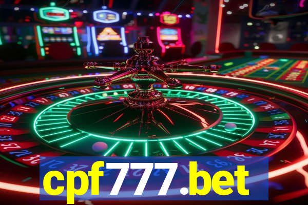 cpf777.bet