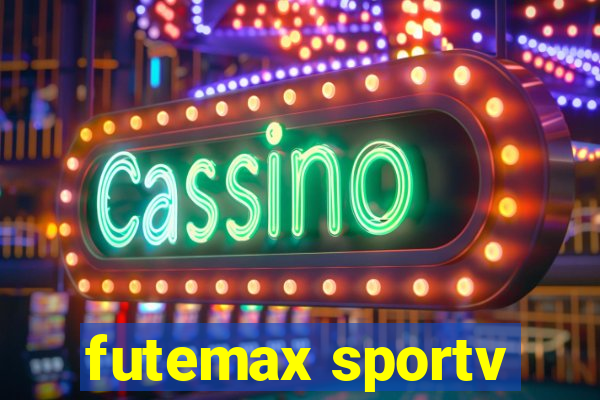 futemax sportv