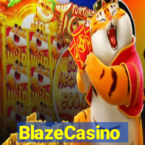 BlazeCasino