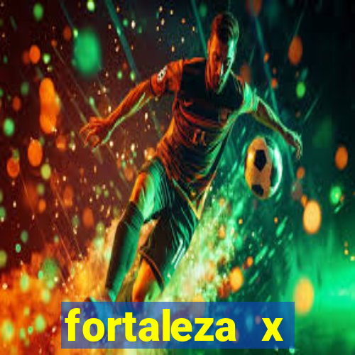 fortaleza x flamengo futmax