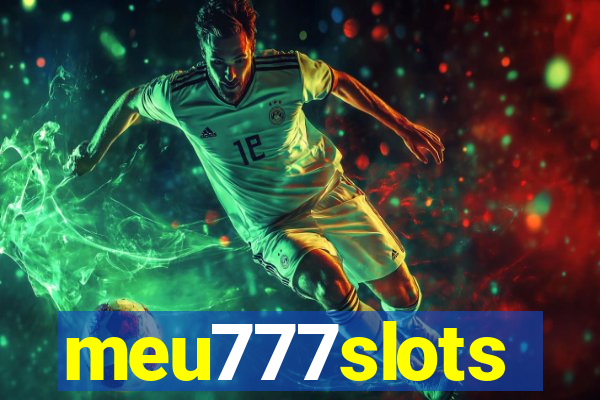 meu777slots