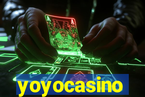 yoyocasino