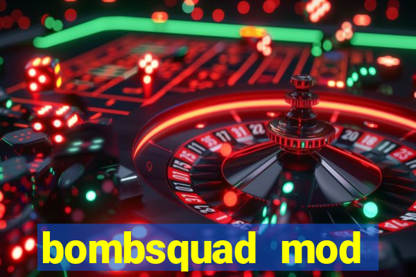 bombsquad mod manager download