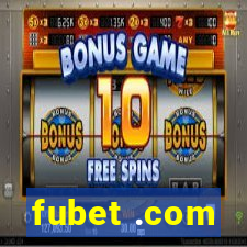 fubet .com