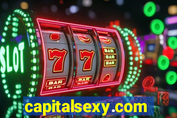 capitalsexy.com.br