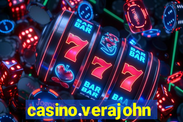 casino.verajohn