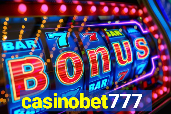 casinobet777