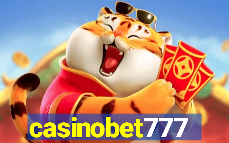 casinobet777