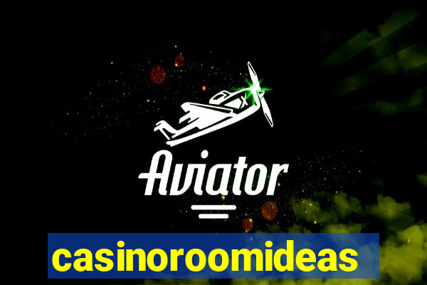 casinoroomideas