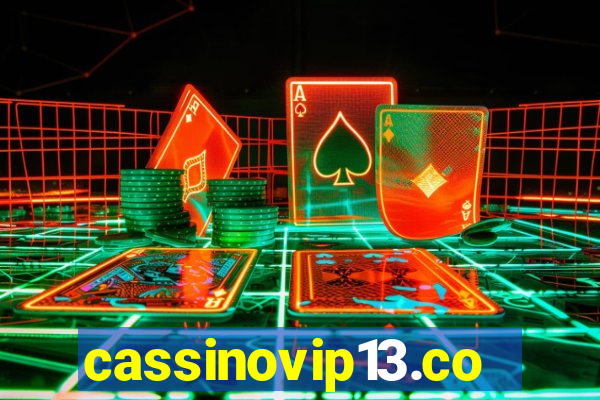 cassinovip13.com