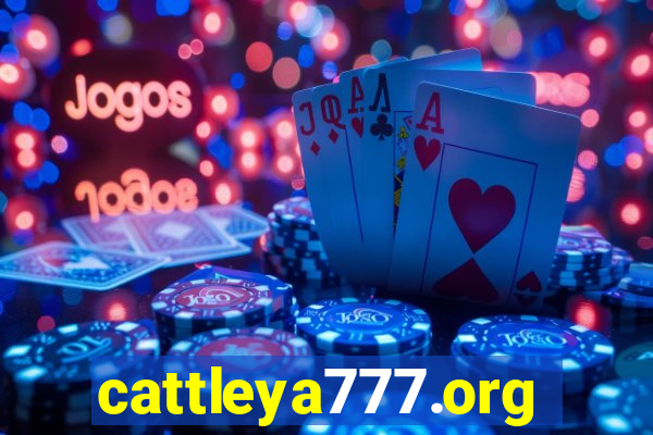 cattleya777.org