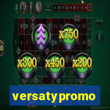 versatypromo