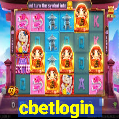 cbetlogin