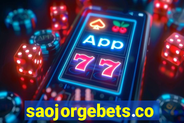 saojorgebets.com