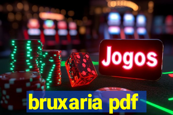 bruxaria pdf