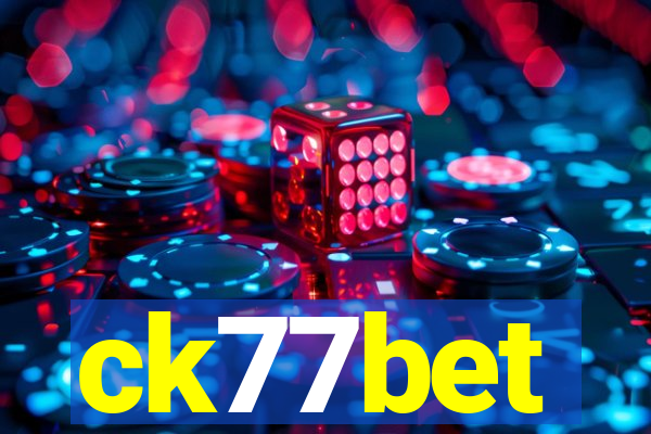 ck77bet