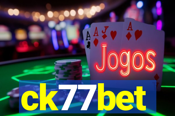 ck77bet