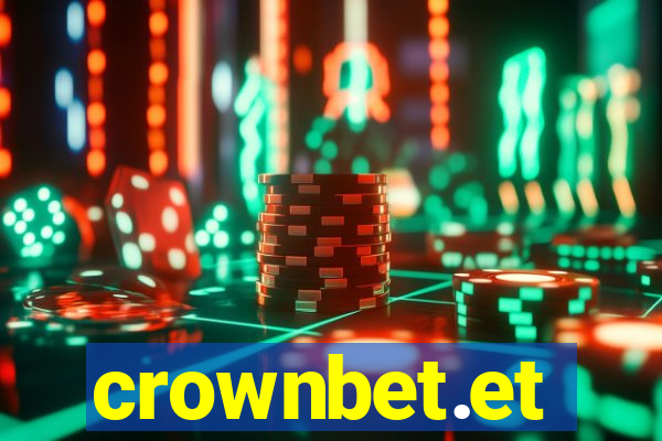 crownbet.et