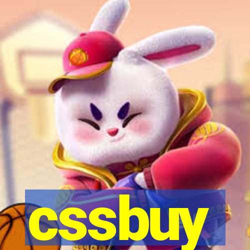 cssbuy