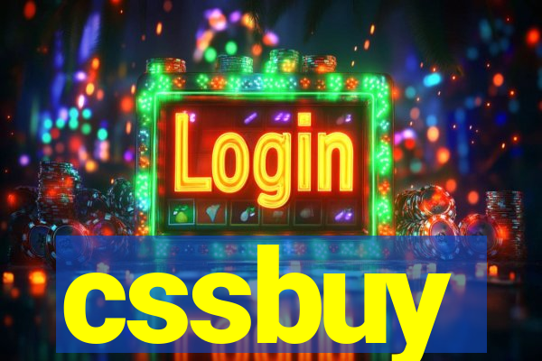 cssbuy