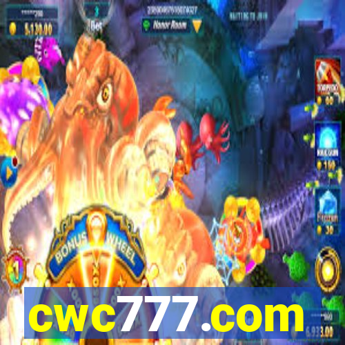 cwc777.com