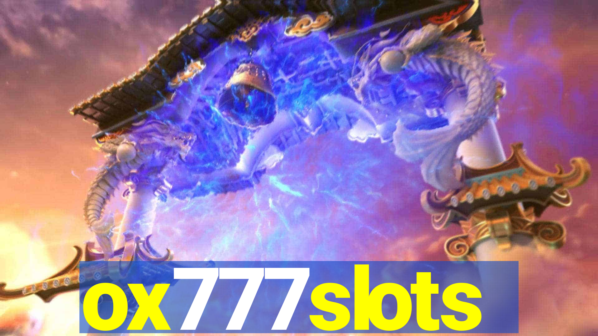 ox777slots