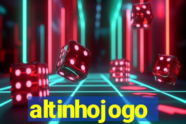 altinhojogo