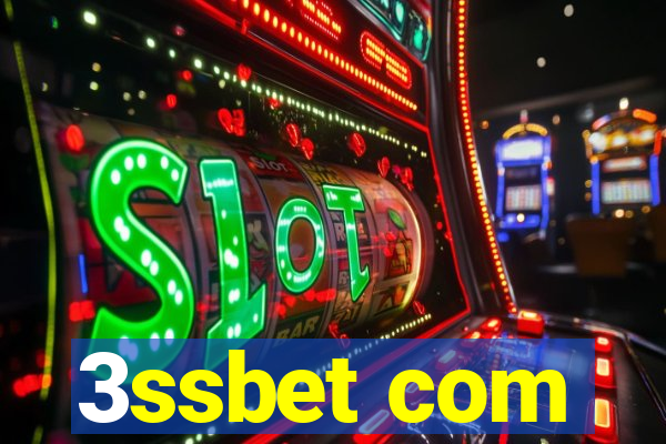 3ssbet com