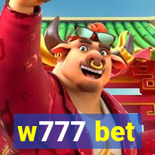 w777 bet