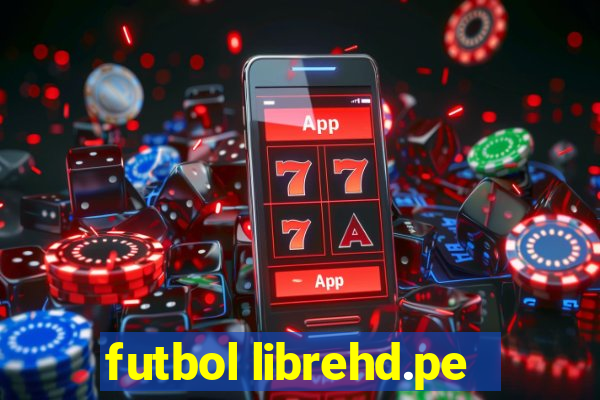 futbol librehd.pe