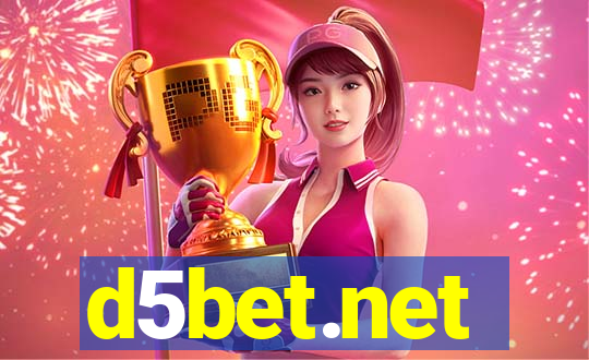 d5bet.net