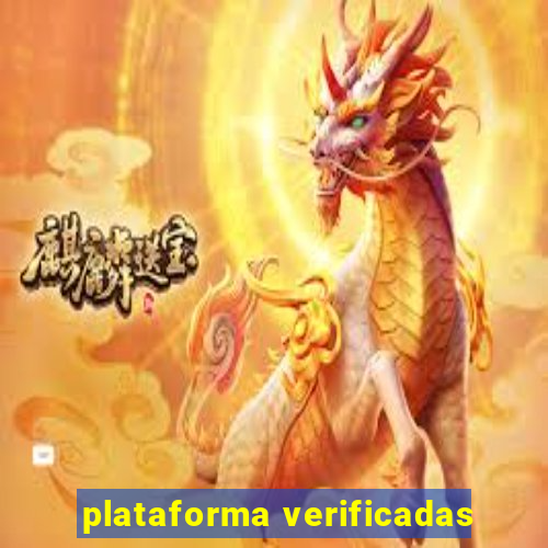 plataforma verificadas