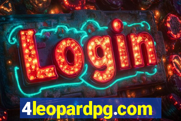 4leopardpg.com