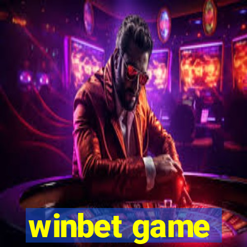 winbet game