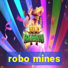 robo mines