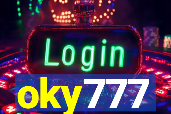 oky777